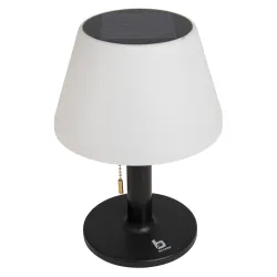 Фонарь кемпинговый Bo-Camp Ranger Solar 150 Lumen White/Black (5818614) Фонарь кемпинговый Bo-Camp Ranger Solar 150 Lumen White/Black (5818614) - Robinzon.ua