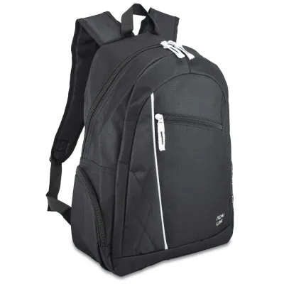 Рюкзак міський Semi Line 19 Black (A3038-1) - Robinzon.ua