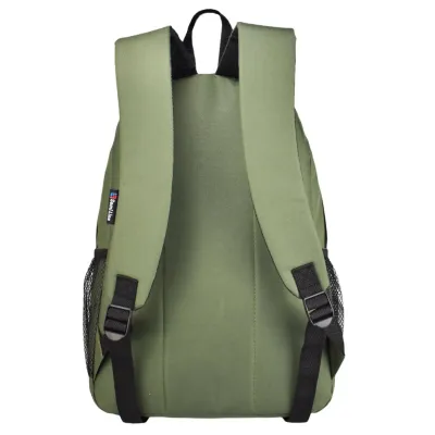 Рюкзак міський Semi Line 20 Khaki/Black (J4916-2) - Robinzon.ua