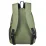 Рюкзак міський Semi Line 20 Khaki/Black (J4916-2) - Robinzon.ua