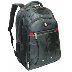 Рюкзак міський Semi Line 23 Black (8362) - Robinzon.ua