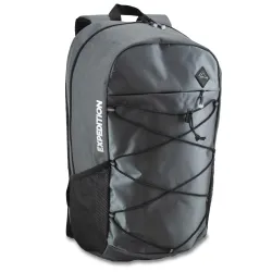 Рюкзак міський Semi Line 35 Grey/Black (A3033-1) Рюкзак міський Semi Line 35 Grey/Black (A3033-1) - Robinzon.ua