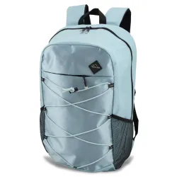 Рюкзак міський Semi Line 35 Mint/Black (A3033-2) Рюкзак міський Semi Line 35 Mint/Black (A3033-2) - Robinzon.ua