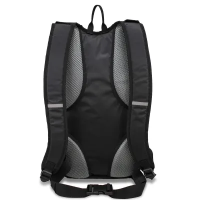 Рюкзак міський Semi Line 30 Black/Grey (A3036-1) - Robinzon.ua