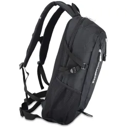 Рюкзак міський Semi Line 24 Black (A3035-1) Рюкзак міський Semi Line 24 Black (A3035-1) - Robinzon.ua