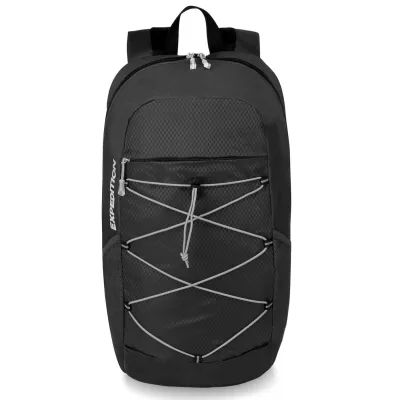 Рюкзак міський Semi Line 20 Grey/Black (A3023-8) - Robinzon.ua