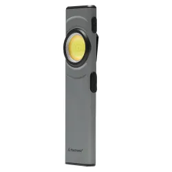 Ліхтар професійний Mactronic Flagger Mini (500 Lm) Cool/Warm White Magnetic Recharg Type-C (PHH0134) - Robinzon.ua