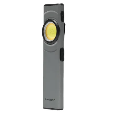 Ліхтар професійний Mactronic Flagger Mini (500 Lm) Cool/Warm White Magnetic Recharg Type-C (PHH0134) - Robinzon.ua