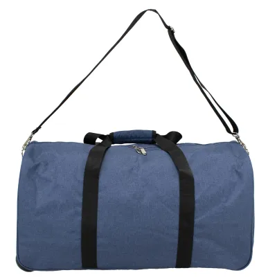 Сумка дорожня на колесах Semi Line 52 Blue (T5537-2) - Robinzon.ua