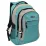 Рюкзак міський Semi Line 35 Turquoise/Grey (BSL117) - Robinzon.ua