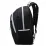Рюкзак міський Semi Line 20 Black/White Elements (J4923-1) - Robinzon.ua