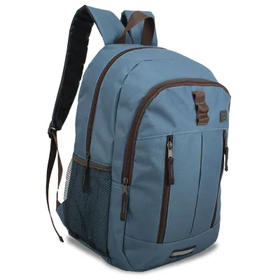 Рюкзак міський Semi Line 20 Petrol (J4923-4) - Robinzon.ua