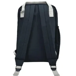 Рюкзак міський Semi Line 11 Black (J4914-8) - Robinzon.ua