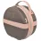 Бьюті-кейс Semi Line 5L Brown/Pink Cream (T5673-1) - Robinzon.ua