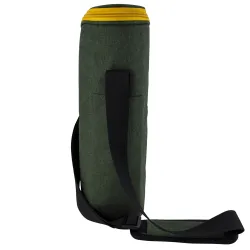 Термосумка Bo-Camp Wine Cooler Westwood 4 Liters Green (6702951) Термосумка Bo-Camp Wine Cooler Westwood 4 Liters Green (6702951) - Robinzon.ua