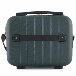 Бьюті-кейс Semi Line 18L Petrol (T5761-1) Бьюті-кейс Semi Line 18L Petrol (T5761-1) - Robinzon.ua