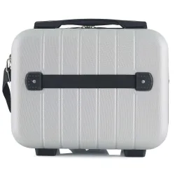 Бьюти-кейс Semi Line 18L Light Grey (T5762-1) - Robinzon.ua