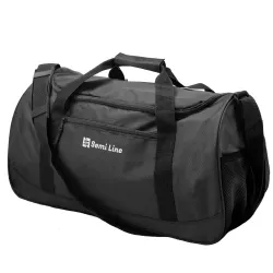 Сумка дорожная Semi Line 40 Black (A3043-2) Сумка дорожная Semi Line 40 Black (A3043-2) - Robinzon.ua