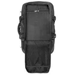 Сумка-рюкзак Semi Line 20 Black (P8249-1) Сумка-рюкзак Semi Line 20 Black (P8249-1) - Robinzon.ua