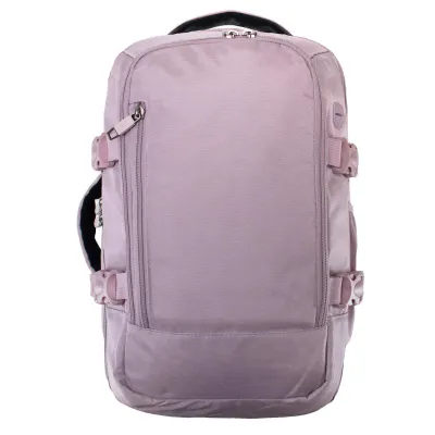 Сумка-рюкзак Semi Line 20 Lilac (P8249-4) - Robinzon.ua
