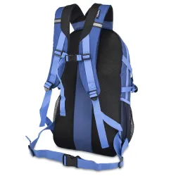 Рюкзак міський Semi Line 28 Blue (A3035-2) Рюкзак міський Semi Line 28 Blue (A3035-2) - Robinzon.ua