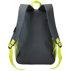 Рюкзак міський Semi Line 20 Graphite/Lemon (J4916-4) Рюкзак міський Semi Line 20 Graphite/Lemon (J4916-4) - Robinzon.ua