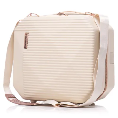 Бьюти-кейс Semi Line 12L Ercu (T5820-2) - Robinzon.ua