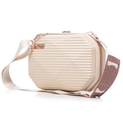 Бьюти-кейс Semi Line 4.5L Ercu (T5820-1) - Robinzon.ua