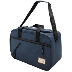 Сумка дорожня Semi Line 20 Blue Jeans (T5785-1) - Robinzon.ua