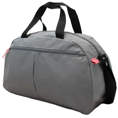 Сумка дорожня Semi Line 22 Grey (A3050-3) - Robinzon.ua