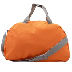 Сумка дорожня Semi Line 22 Orange (A3050-5) - Robinzon.ua