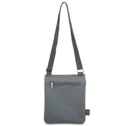 Сумка через плечо Semi Line 2 Grey (L2042-3) - Robinzon.ua