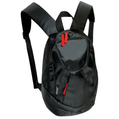 Рюкзак міський Semi Line 7 Black (3260) - Robinzon.ua