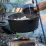 Казан з кришкою Bo-Camp Dutch Oven Cast Iron 31 cm / 7.1 L Black (2122415) - Robinzon.ua