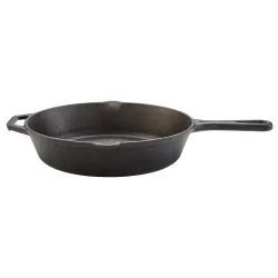 Сковорода Groenberg Hekla Pan 25 cm / 2 L Black (266022) - Robinzon.ua