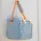 Термосумка Bo-Camp Montpazier 20 Liters Pastel Blue (6702970) - Robinzon.ua