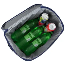 Термосумка Bo-Camp Cooler Bag 30 Blue (6702989) - Robinzon.ua