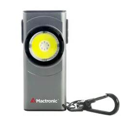 Ліхтар професійний Mactronic Flagger Nano (500 Lm) White/Red Led Magnetic Recharg Type-C (PHH0136) - Robinzon.ua
