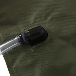 Душ портативний Bo-Camp Solar Shower Deluxe 20L Green (6603525) - Robinzon.ua