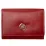 Гаманець жіночий шкіряний Semi Line RFID Red (P8272-2) - Robinzon.ua
