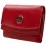 Гаманець жіночий шкіряний Semi Line RFID Red (P8274-2) - Robinzon.ua
