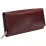 Гаманець жіночий шкіряний Semi Line RFID Dark Red (P8264-2) - Robinzon.ua