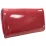 Кошелек женский кожаный Semi Line RFID Red (P8237-2) - Robinzon.ua