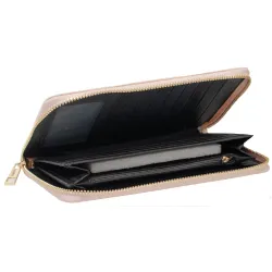 Гаманець жіночий Semi Line Light Pink (3051-5) Гаманець жіночий Semi Line Light Pink (3051-5) - Robinzon.ua