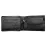 Портмоне чоловіче шкіряне Semi Line RFID Black (P8276-0) - Robinzon.ua