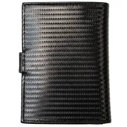 Портмоне чоловіче шкіряне Semi Line RFID Black (P8270-0) Портмоне чоловіче шкіряне Semi Line RFID Black (P8270-0) - Robinzon.ua