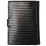 Портмоне чоловіче шкіряне Semi Line RFID Black (P8270-0) - Robinzon.ua