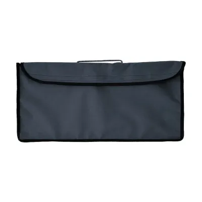 Чохол Mzavod для мангалу Пегас на 8 шампурів сірий - Robinzon.ua