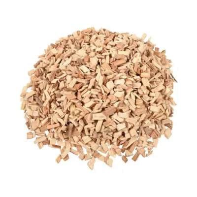 Щепа для коптильни из ольхи - Robinzon.ua