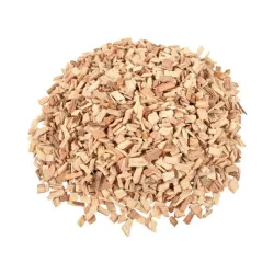 Щепа для коптильни из ольхи - Robinzon.ua